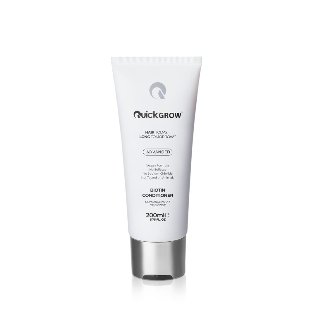 Biotin Conditioner (200ml)