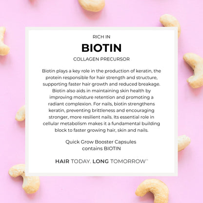 Hair Growth Capsules