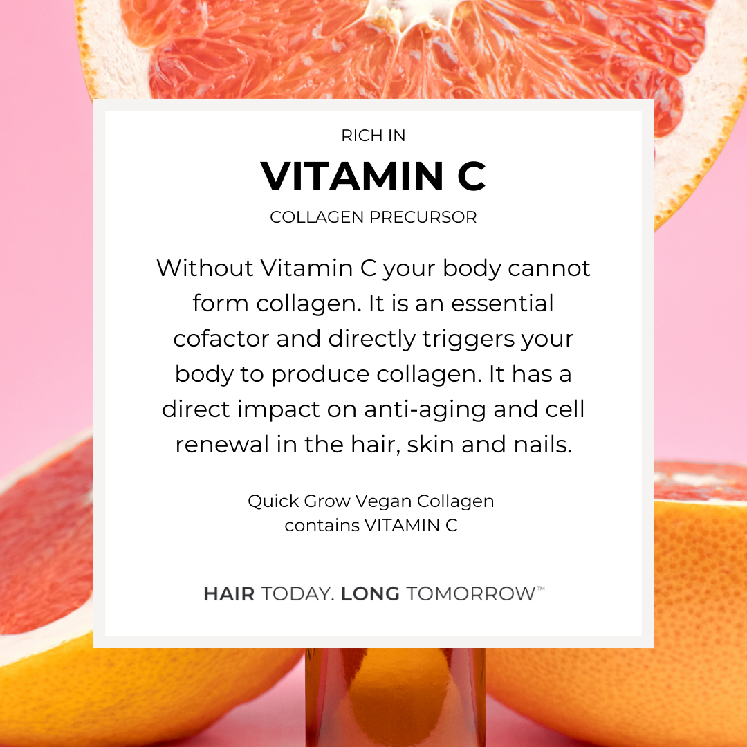 450g Collagen Shake (Strawberry)