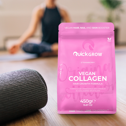 450g Collagen Shake (Strawberry)