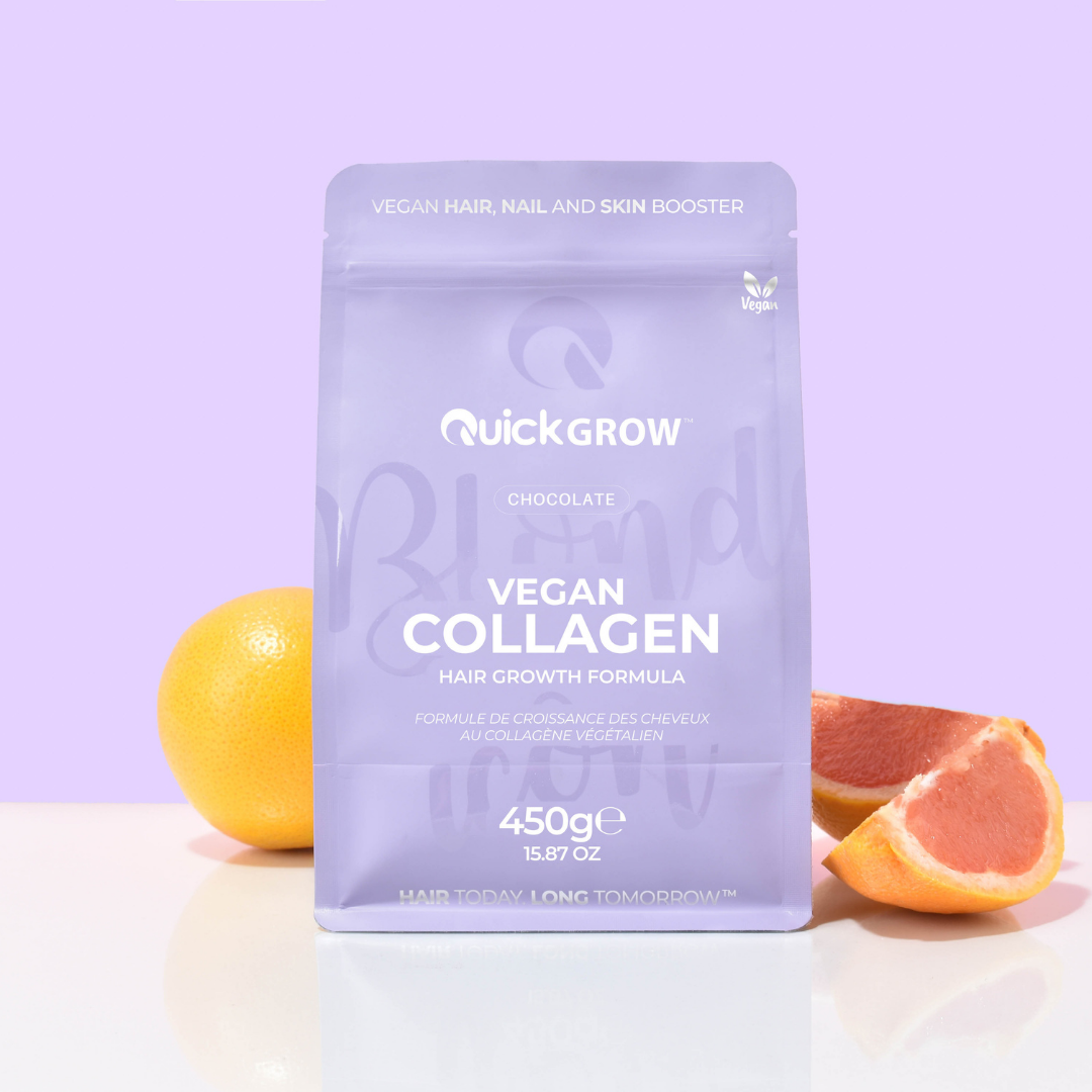 450g Collagen Shake (Chocolate)