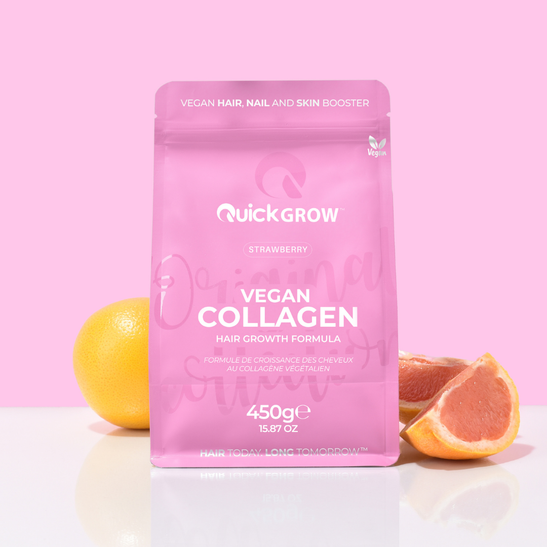 450g Collagen Shake (Strawberry)