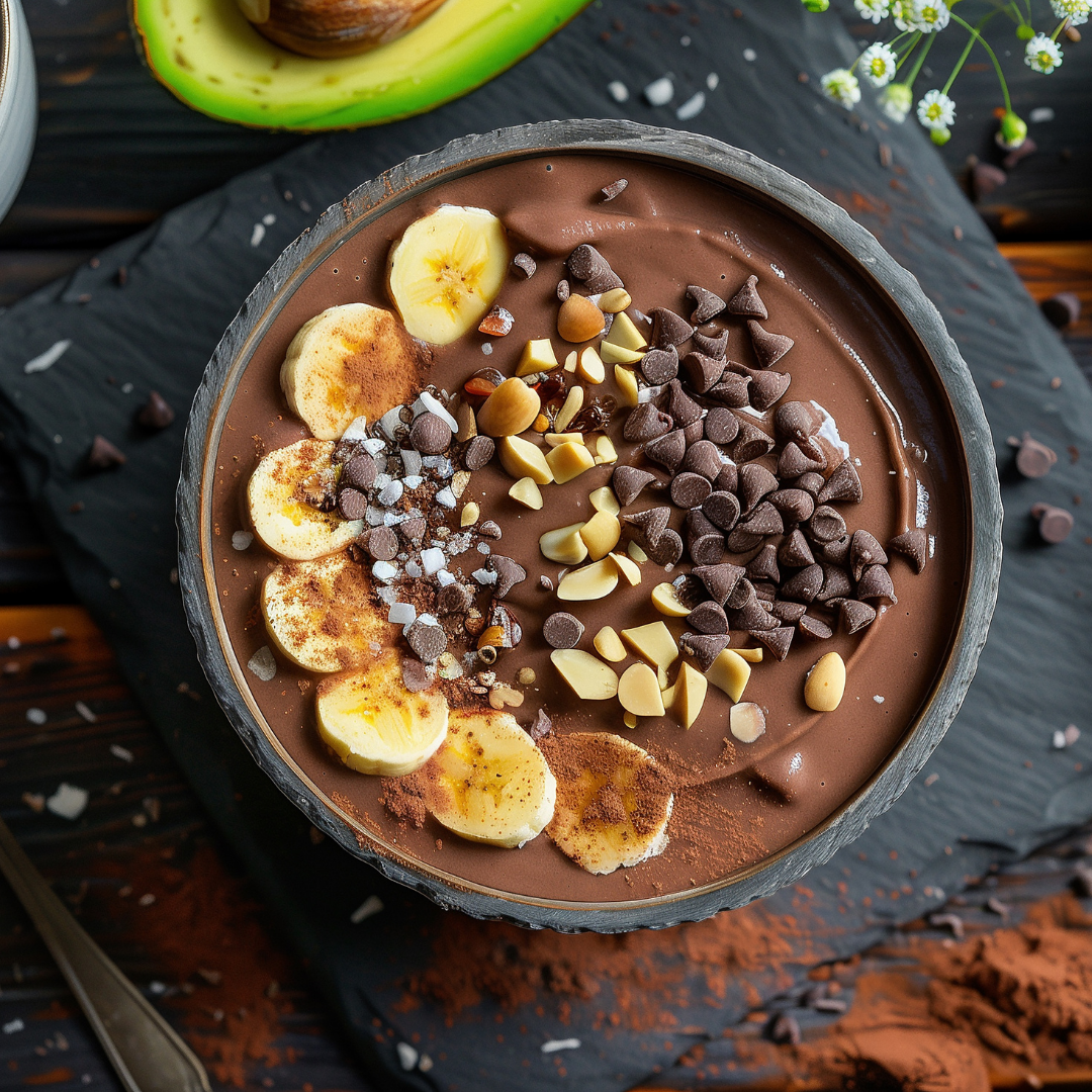 450g Collagen Shake (Chocolate)