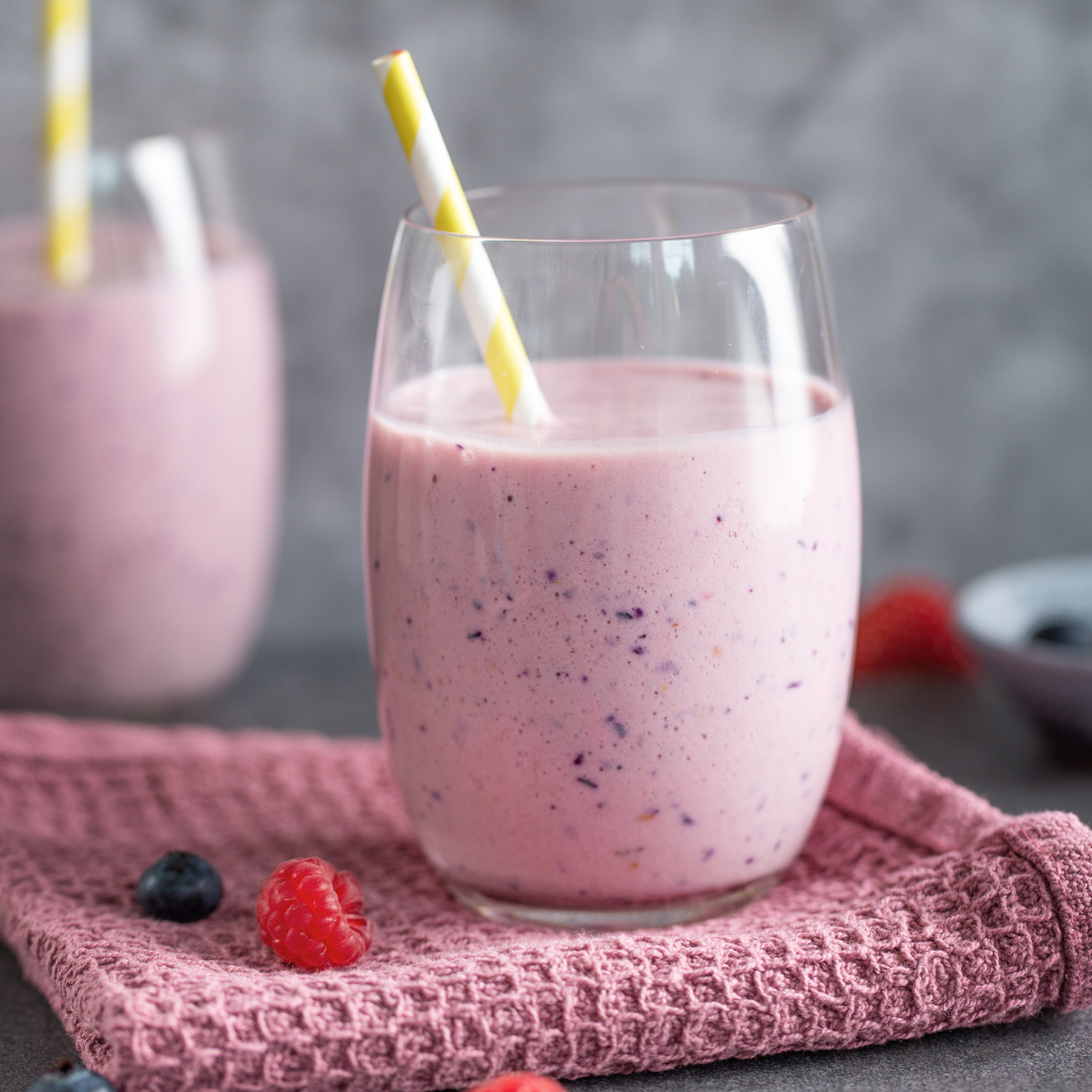 450g Collagen Shake (Strawberry)