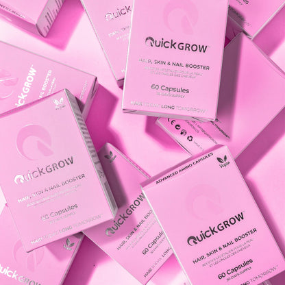 Hair Growth Capsules