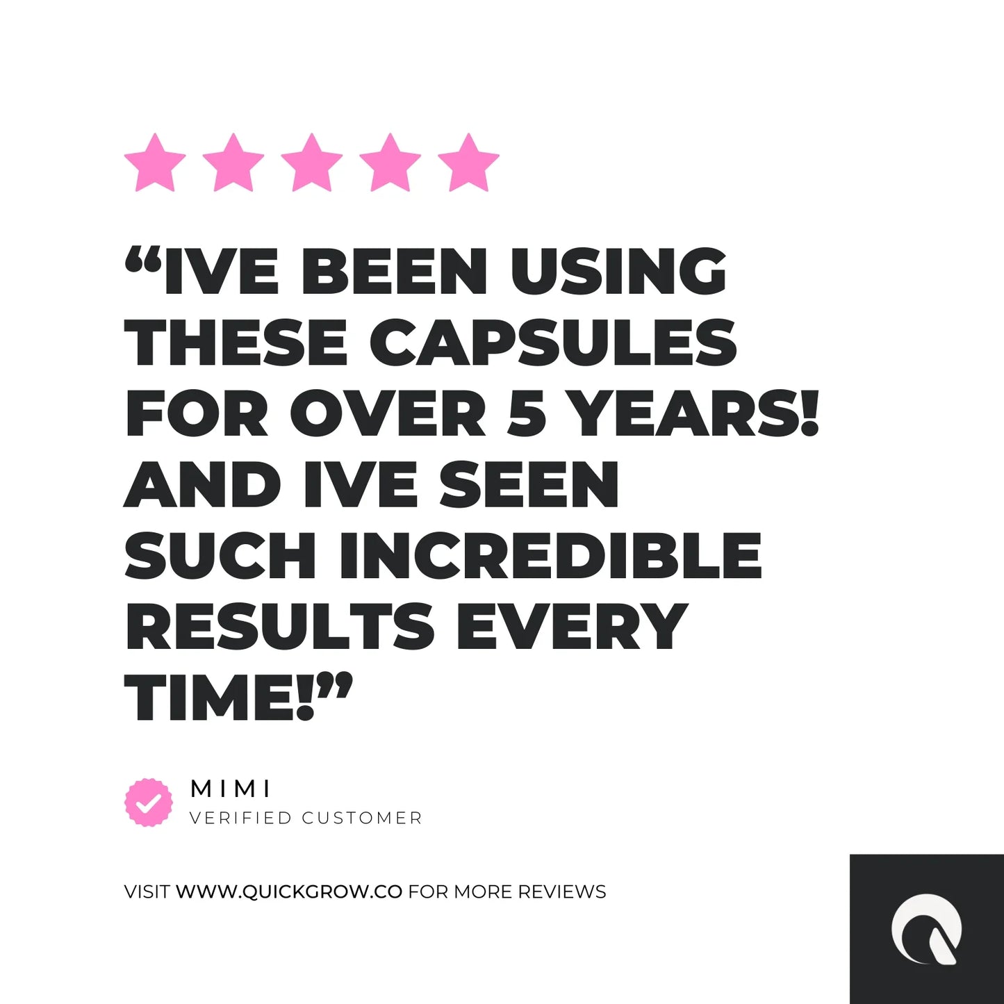 Capsules 3 + 1 offer
