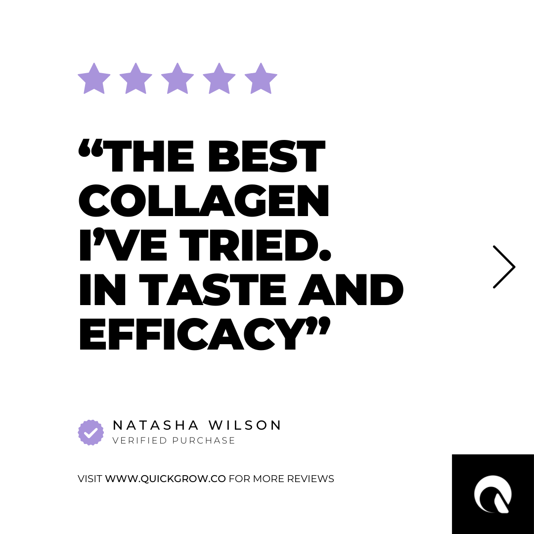 450g Collagen Shake (Chocolate)