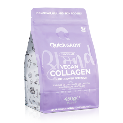 450g Collagen Shake (Chocolate)