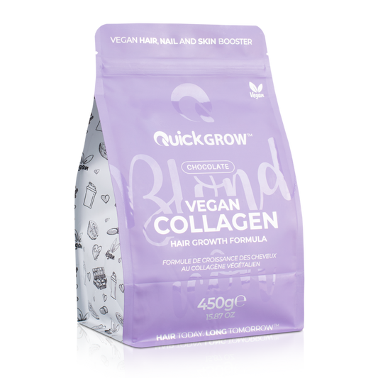 450g Collagen Shake (Chocolate)