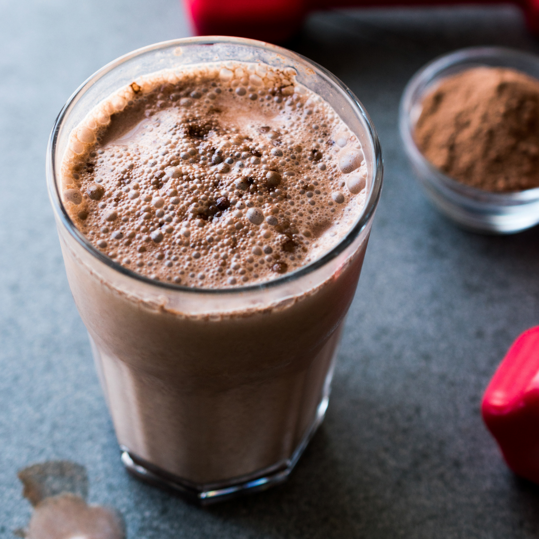 450g Collagen Shake (Chocolate)