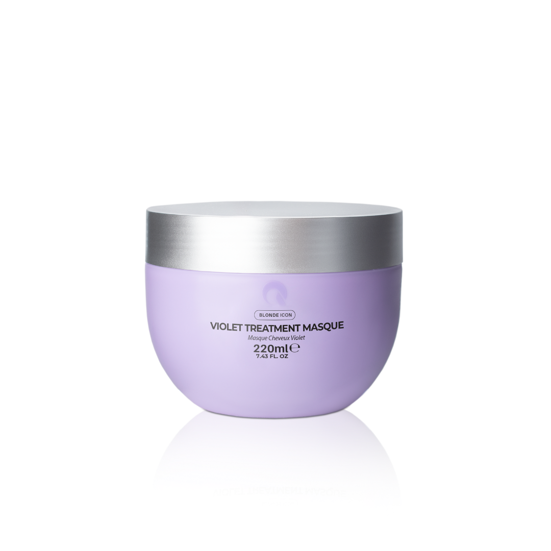 Blonde Treatment Masque (220ml)