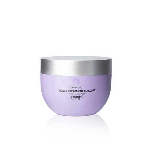 Blonde Treatment Masque (220ml)