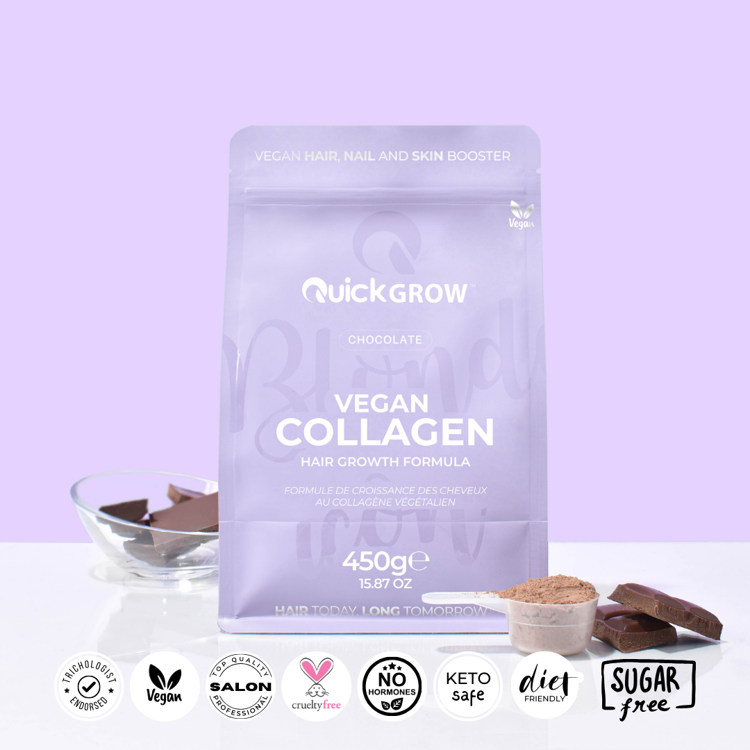 450g Collagen Shake (Chocolate)