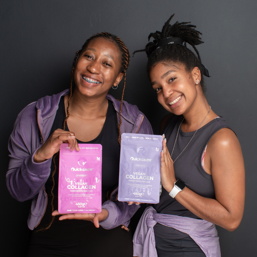 450g Collagen Shake (Chocolate)