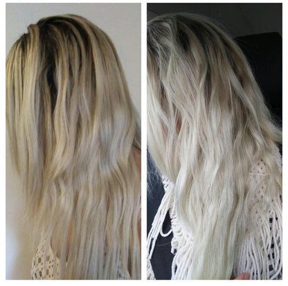 Blonde Treatment Masque (220ml)