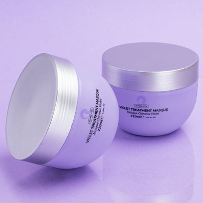 Blonde Treatment Masque (220ml)
