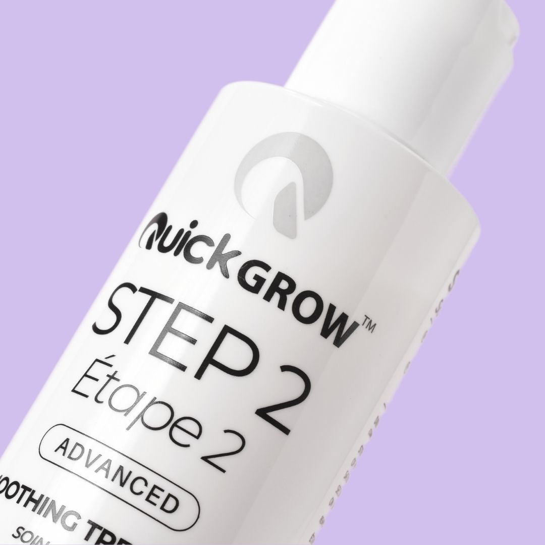 Smoothing Treatment