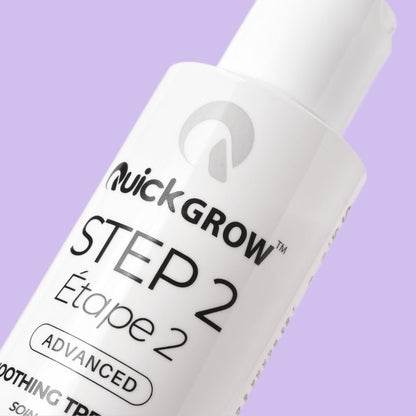 Smoothing Treatment