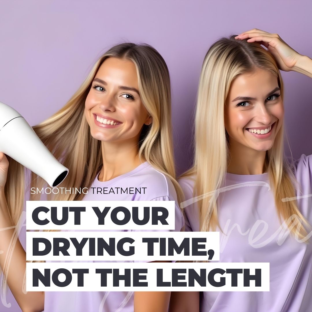 Smoothing Treatment