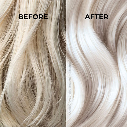 Smoothing Treatment