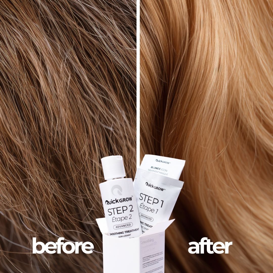 Smoothing Treatment