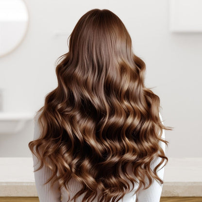Smoothing Treatment