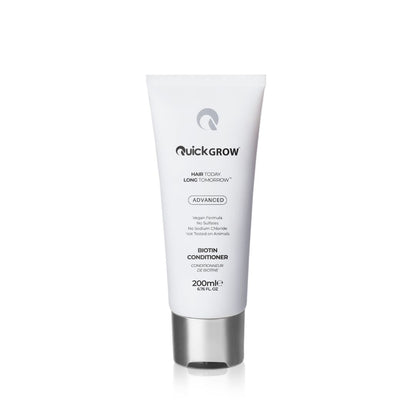 Biotin Conditioner (200ml)