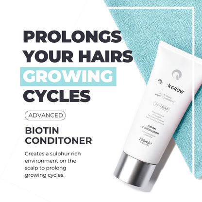 Biotin Conditioner (200ml)